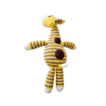 Harry Giraffe