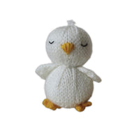 Sleepy Chick