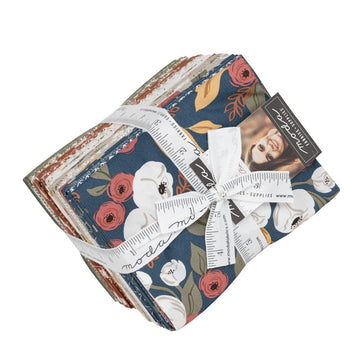 Moda Fabrics Flower Pot Fat Quarter Bundle