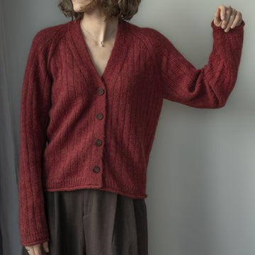 Mere Cardigan