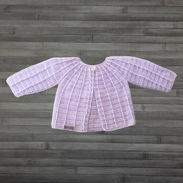 Isla Baby Cardigan