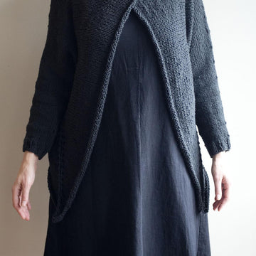 Luna wrap