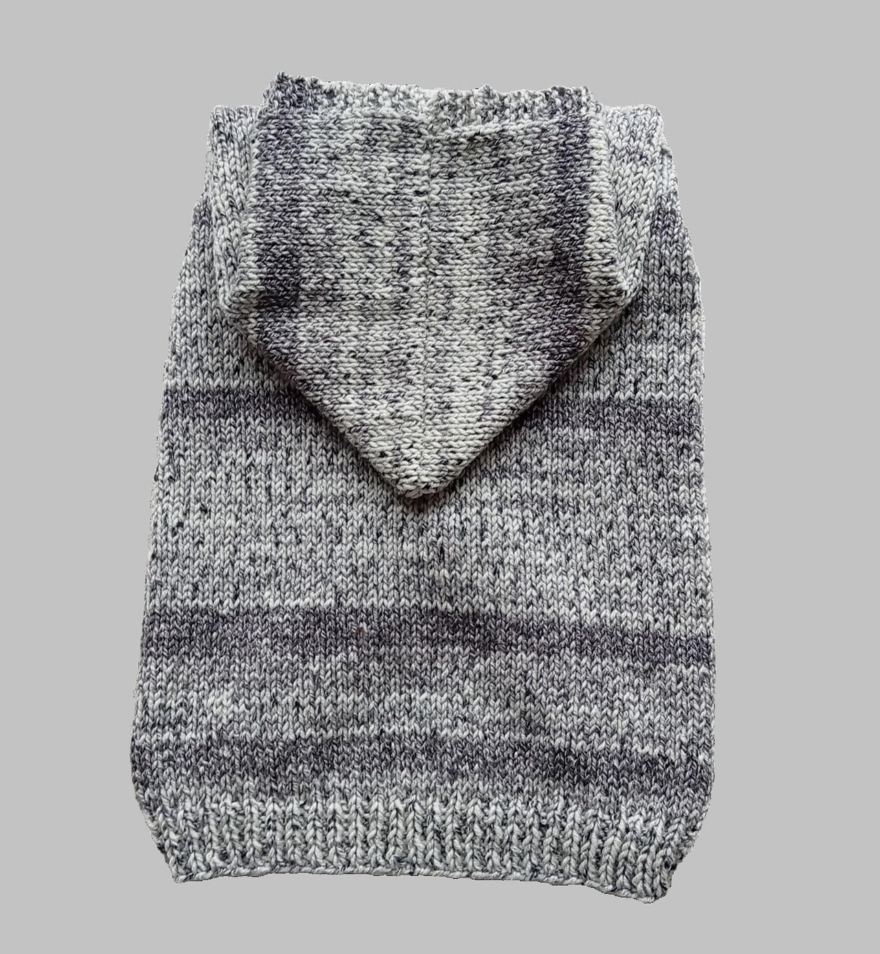 Rockies Hoodie Dog Coat