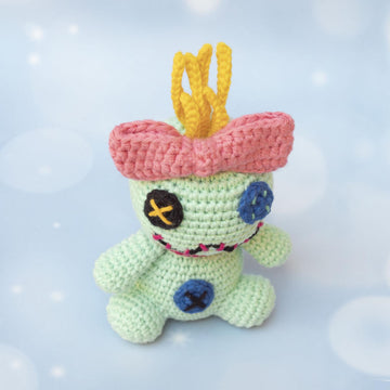 Scrump Lilo & Stitch