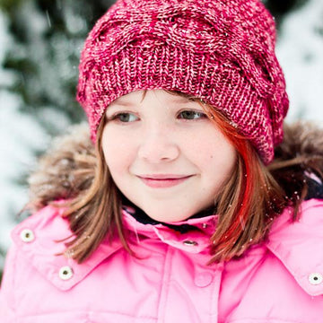 Below Zero Hat