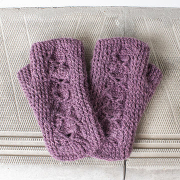 Razvigor Mitts