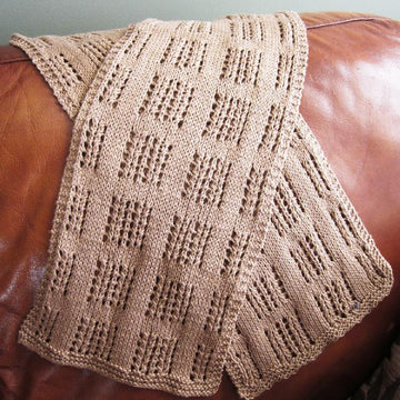 Grove Park Scarf
