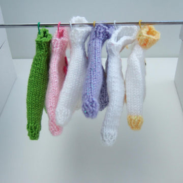 Easter mini jumpers