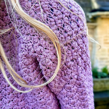 The Hayden Cardigan