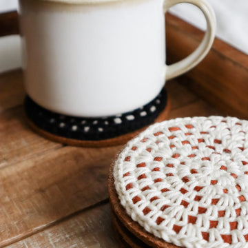 TCK Modern Coasters