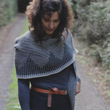 Zelda Shawl