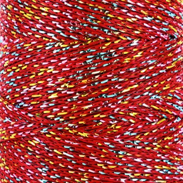 Red Multi (110)