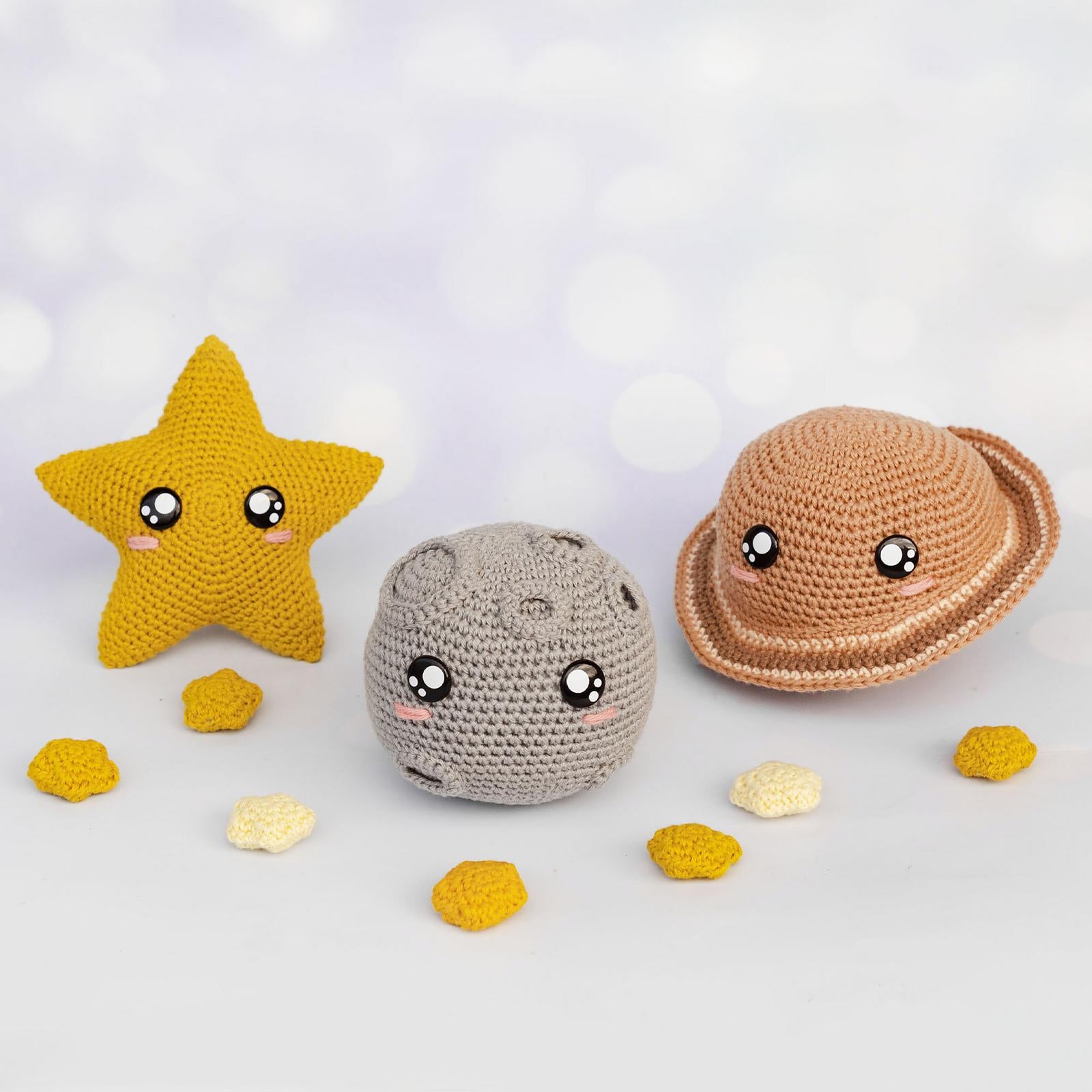 Kawaii Space