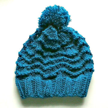Winter Waves
