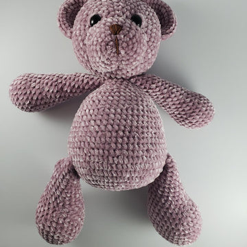 Ezi the Bear