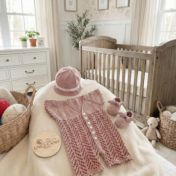'Victoria' 3 piece set