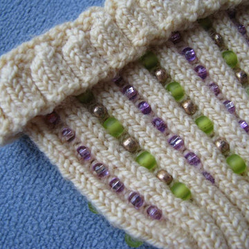 Godiva Socks 322
