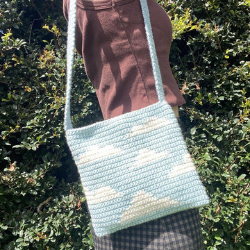Cloud Bag