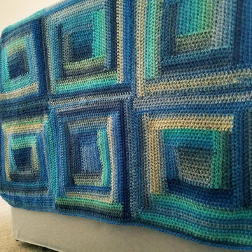 Ocean Blanket