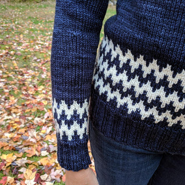 Finley Sweater
