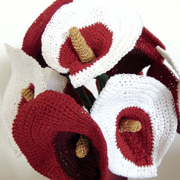 Calla Lily Bouquet