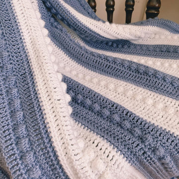 The Bibbity Bobble Blanket