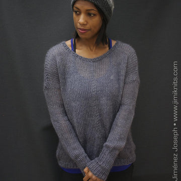Matterhorn Sweater - Addi Express