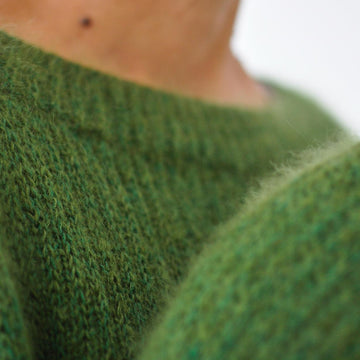 The Green