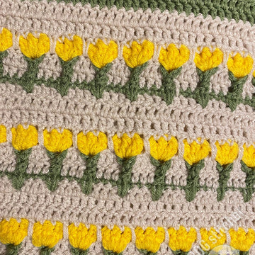 Wippy's Tulips