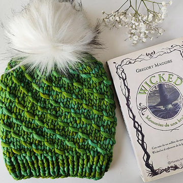Elphaba Hat