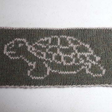 Renates Turtleneck Cowl