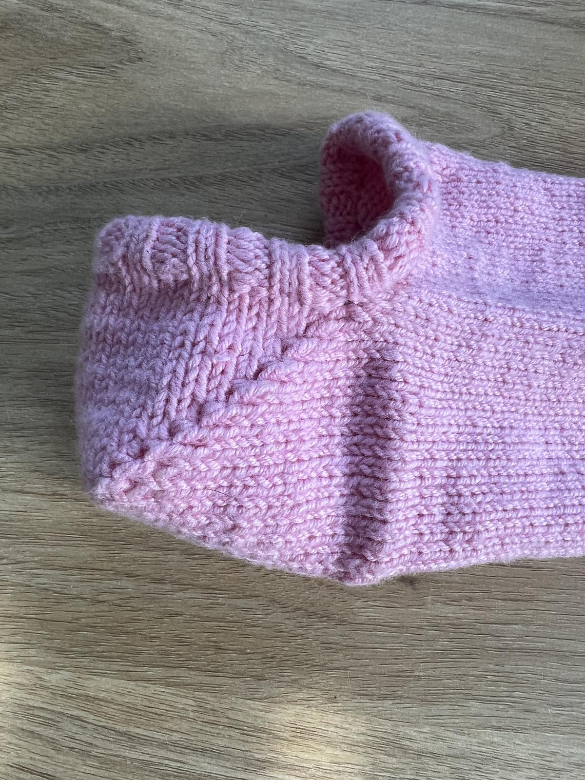 Cotton Trainer Socks