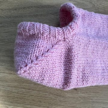 Cotton Trainer Socks