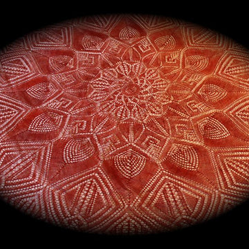 Mystic Supernova