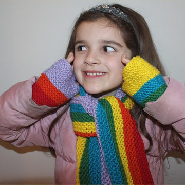 Rainbow Set