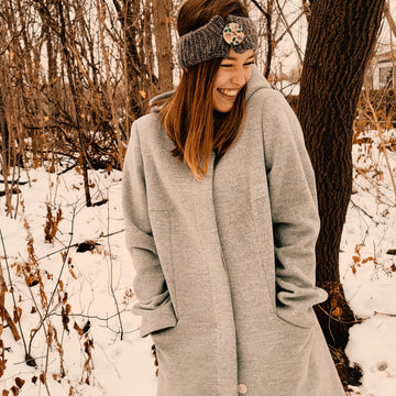 Chalet headband
