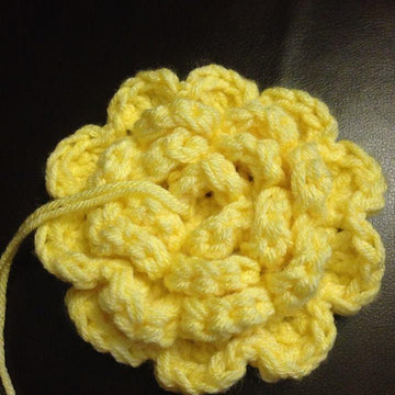 Chunky Rose