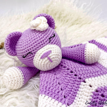 Blossom the Bear