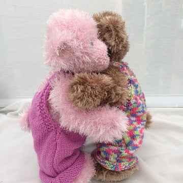 Tayberry Bear