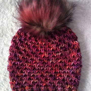 Nymphadora Hat