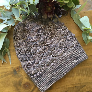 Wild Lace Hat
