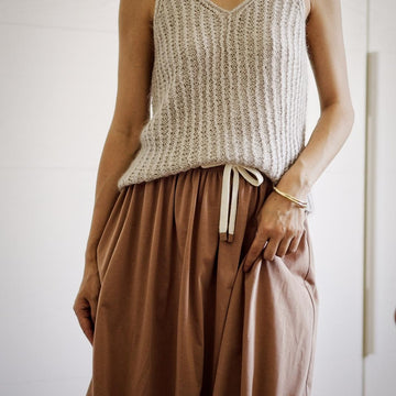 Rivoli Top