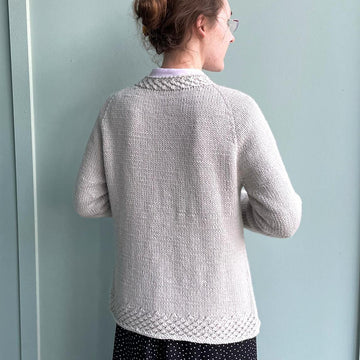 Estela Sweater