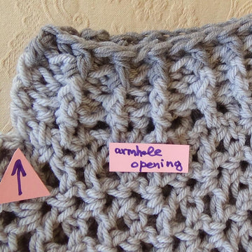 Aspen  Shrug
