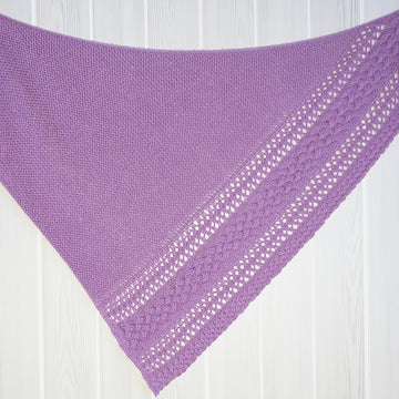 Georgia shawl