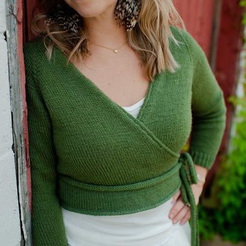 Grace Wrap