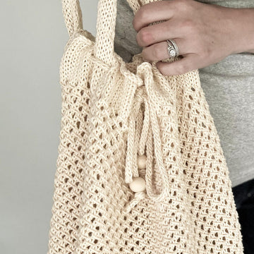 Lattice Carryall