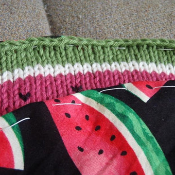 Watermelon