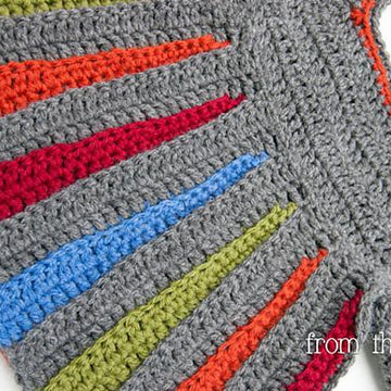Eloise Baby Sweater