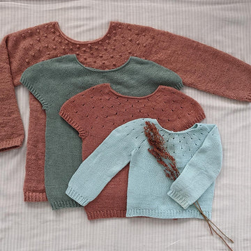 Lihan Cardigan